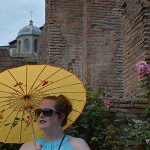 Meet your Posher, Amy